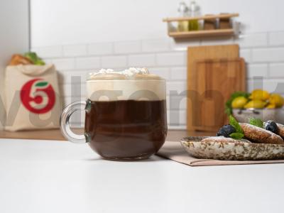 Airijos kava pagrindine nuotrauka