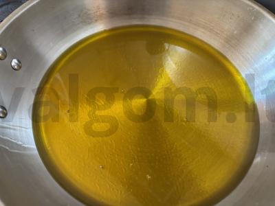 Marinuoti vištienos sparneliai su paniruote Žingsnis 11