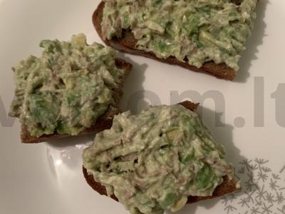 Sumuštiniai „Mano žuvelė“ Žingsnis 4