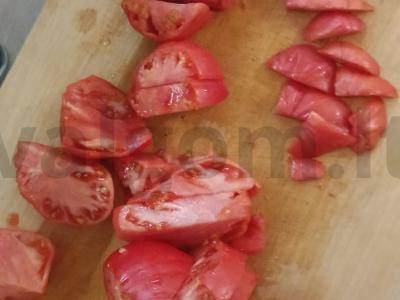 Midijų plovas vakarienei Žingsnis 3