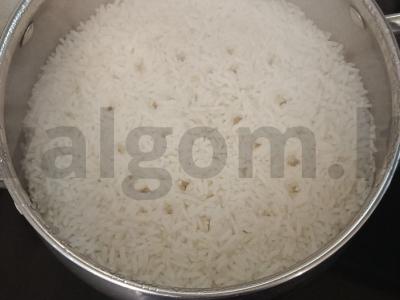 Midijų plovas vakarienei Žingsnis 8