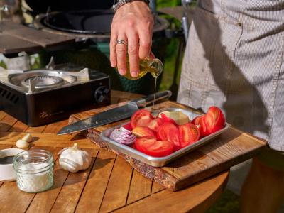 Šašlyko padažas Žingsnis 2