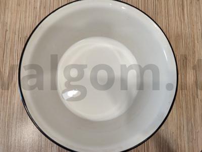 Pyragas „Šanga“ ant mielinio tešlos Žingsnis 1