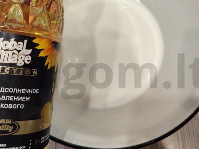 Pyragas „Šanga“ ant mielinio tešlos Žingsnis 4