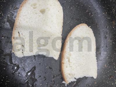 Karšta pica „Tylziter“ Žingsnis 2