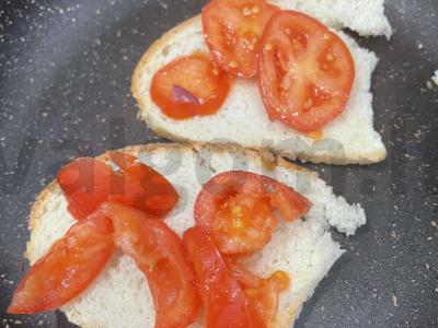 Karšta pica „Tylziter“ Žingsnis 3