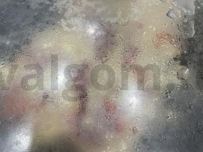 Karšta pica „Tylziter“ Žingsnis 6