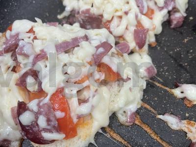 Karšta pica „Tylziter“ pagrindine nuotrauka