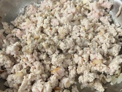 Greiti makaronai jūreivių stiliumi Žingsnis 3