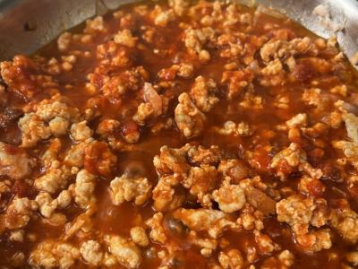 Greiti makaronai jūreivių stiliumi Žingsnis 5