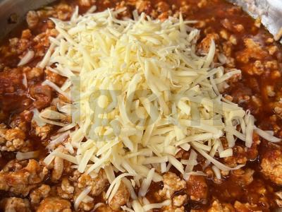 Greiti makaronai jūreivių stiliumi Žingsnis 6