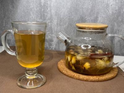 Kriaušių štrudelis pagrindine nuotrauka