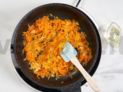 Žirnių sriuba su troškiniu Žingsnis 2