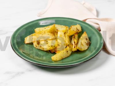 Marinuoti bulvės pagrindine nuotrauka