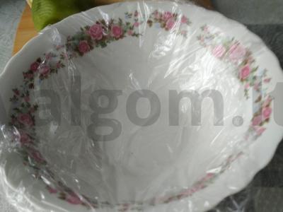 Imbierinis tortas su kiviu ir bananais be kepimo Žingsnis 3