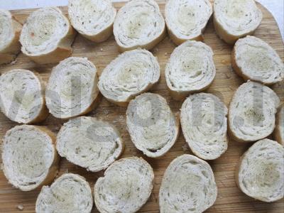 Keptas kamambero sūris Žingsnis 1