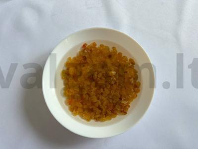 Keksas „Stolichnyj“ su razinom Žingsnis 1