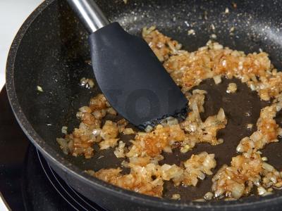 Faršas folijoje Žingsnis 3