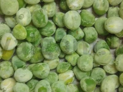 Burokėlių salotas su žirneliais Žingsnis 3