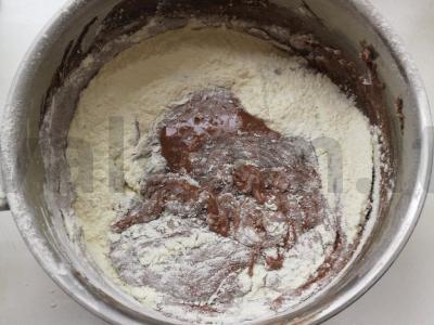 Sauso pieno triufeliai Žingsnis 7