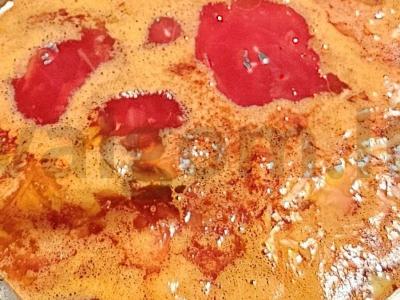 Boršas su jautienos kaulu ir jalapeño Žingsnis 6