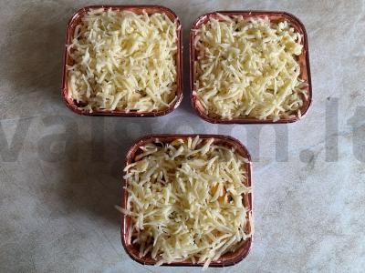 Ceylono stiliaus troškinta mėsa tešloje Žingsnis 9