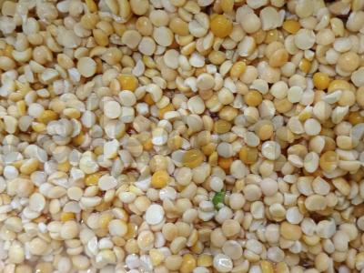 Žirnių sriuba su kiauliena ant kaulo Žingsnis 3