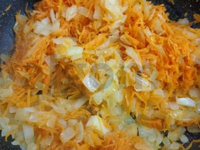 Žirnių sriuba su kiauliena ant kaulo Žingsnis 7