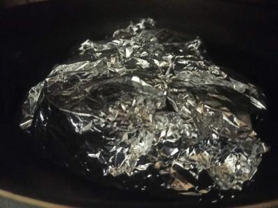 Kopūstų steikai su pomidoru ir paštetu Žingsnis 5