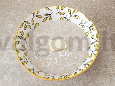 Švelni Hercules košė su druska pagrindine nuotrauka