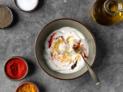 Menkių šašlykai Žingsnis 1