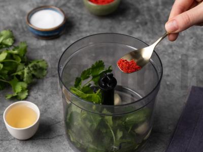 Menkių šašlykai Žingsnis 3