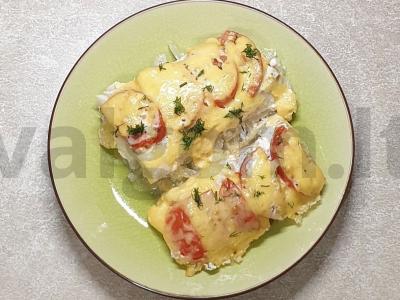 Keta, kepta po šydu pagrindine nuotrauka