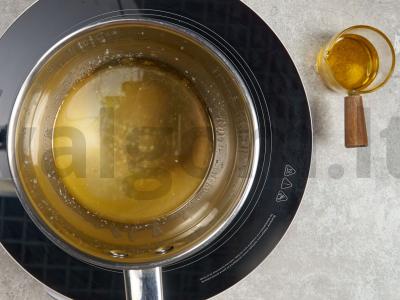 Mėsos pyragas orkaitėje Žingsnis 6