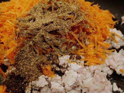 Makaronai pagal jūreivių receptą Žingsnis 4