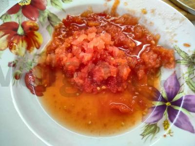 Vištienos sriuba su kuskusu Žingsnis 5