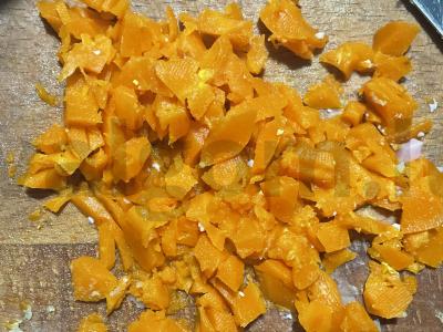 Klasikinis Olivier salotas per 30 minučių Žingsnis 4