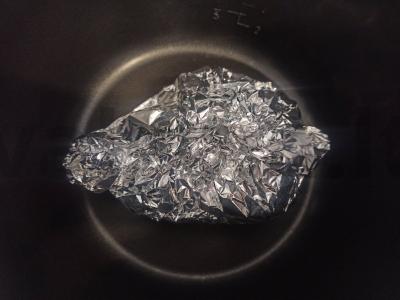 Kepta vištiena „Medžiotojų stiliumi“ Žingsnis 4