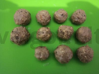 Desertas „Malonumas“ Žingsnis 4