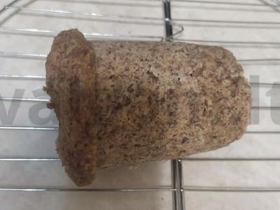 Sveikas duona Žingsnis 4