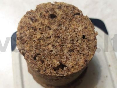 Sveikas duona pagrindine nuotrauka