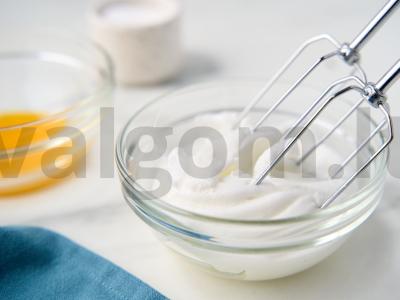 Šokoladinis desertas su čili pipirais Žingsnis 2