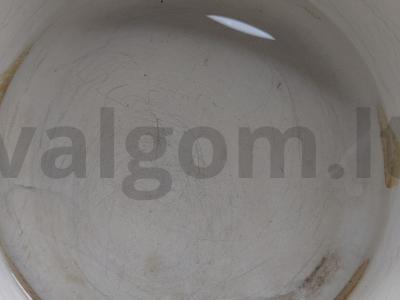 Rytinis kiaušinis poše Žingsnis 3