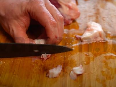 Puiki troškinys autoklave Žingsnis 2