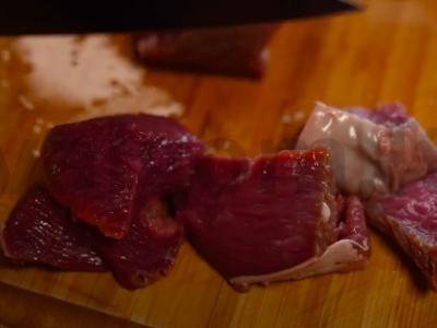 Puiki troškinys autoklave Žingsnis 3