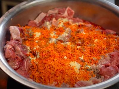 Puiki troškinys autoklave Žingsnis 5