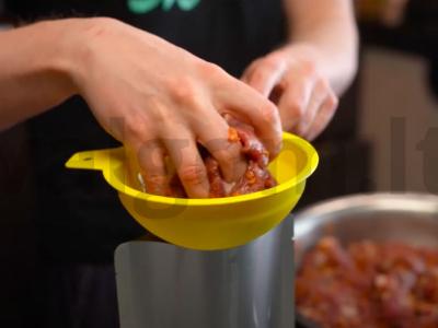 Puiki troškinys autoklave Žingsnis 6