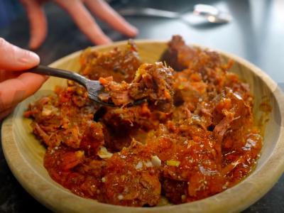 Puiki troškinys autoklave pagrindine nuotrauka