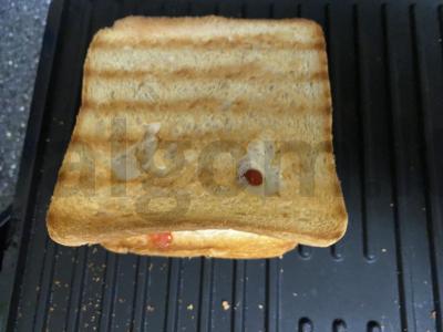 Dešrainių sumuštinis Žingsnis 8