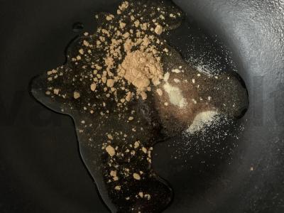 Namų „Teriyaki“ padažas Žingsnis 1